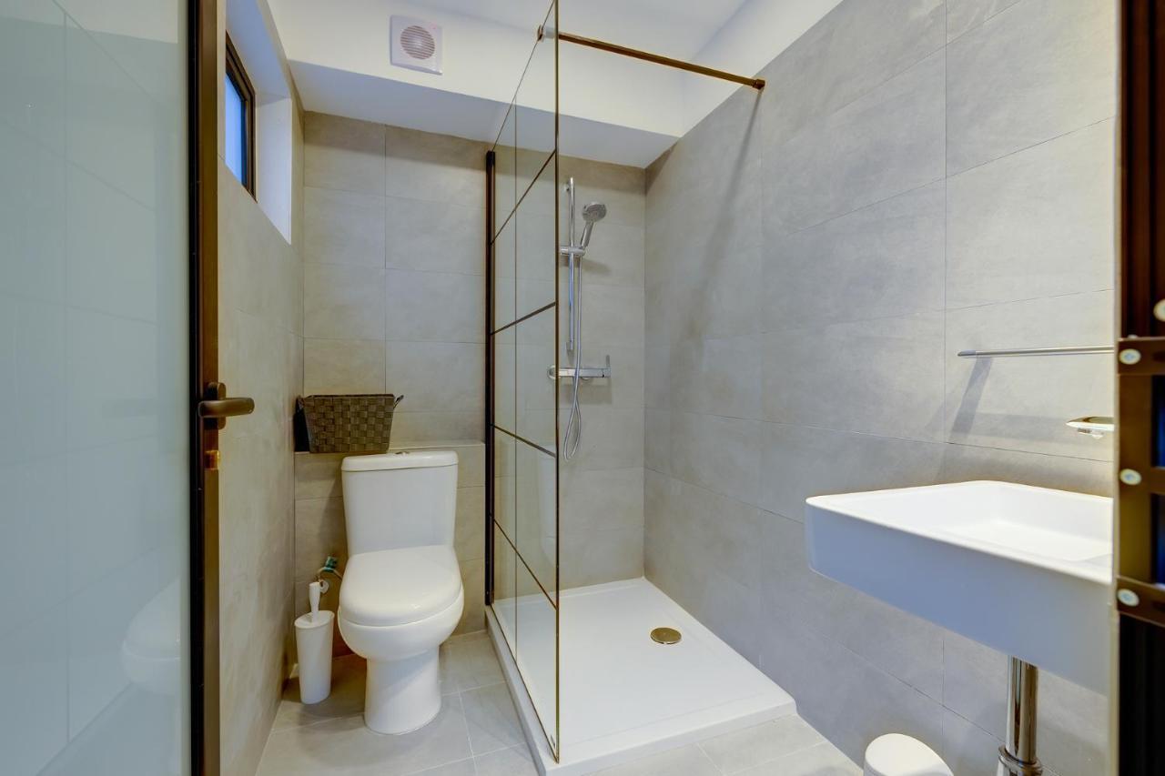 Central And Cosy 2Br Apartment In Valletta Eksteriør bilde